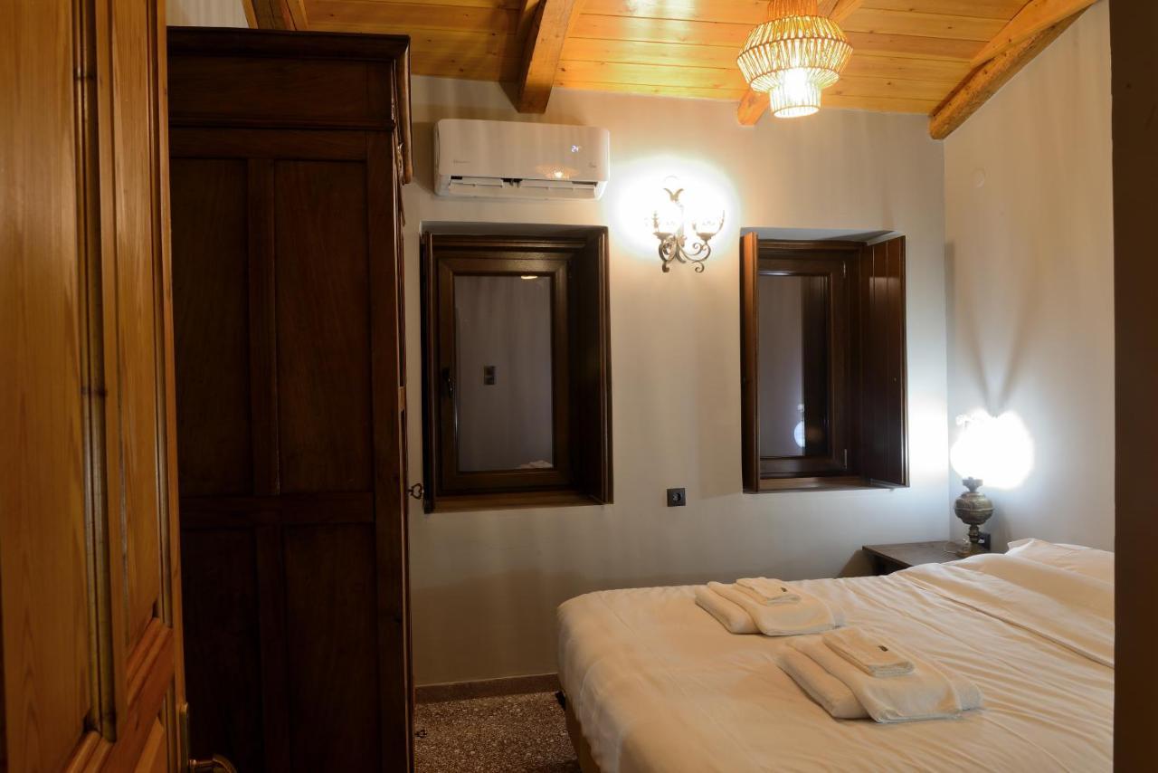 Palio Hani Villa Konitsa Exterior photo